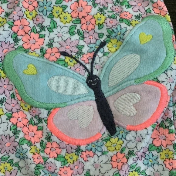 💜3/$15 Carter’s Snap Up Rompers (2) - Picture 8 of 11